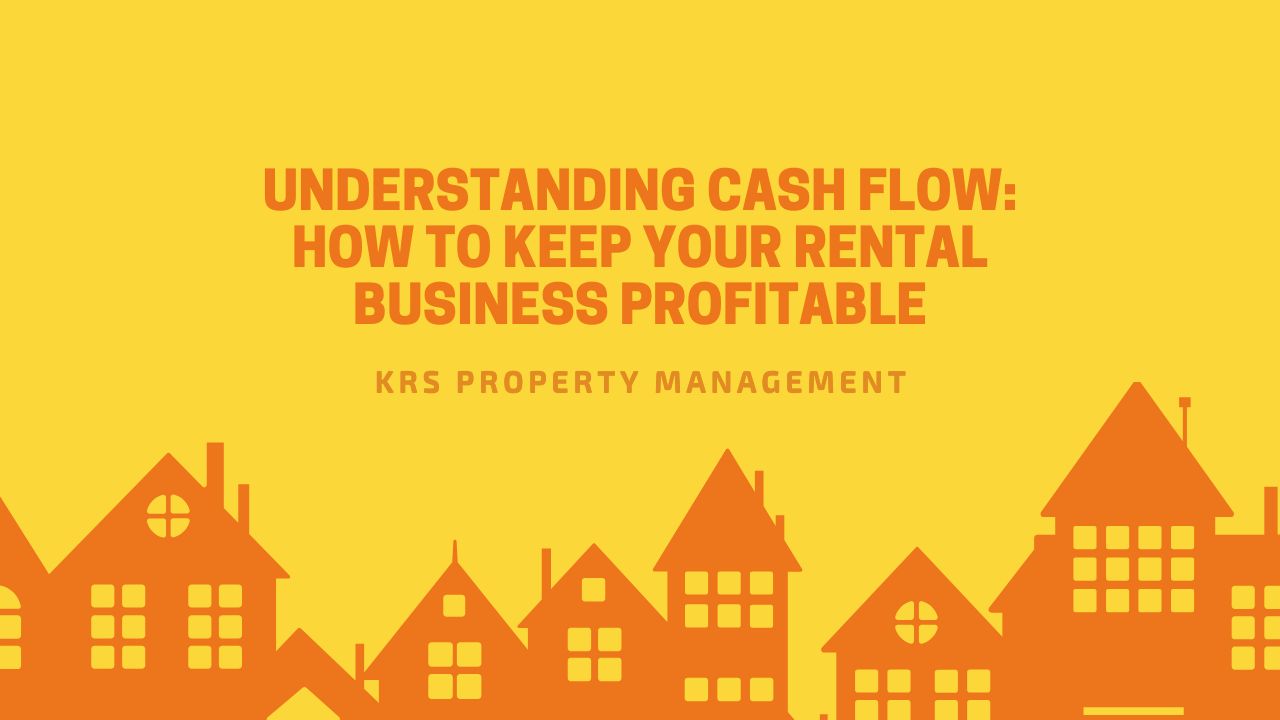 Understanding Cash Flow